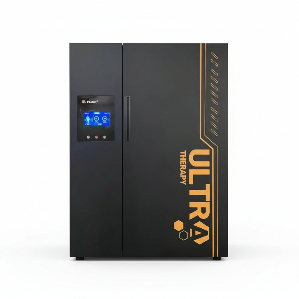 NordicTherm Ultra Low CryoPro X7