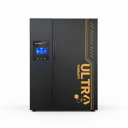 NordicTherm Ultra Low CryoPro X7