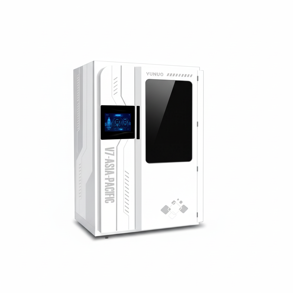 NordicTherm Ultra Low CryoPro X7
