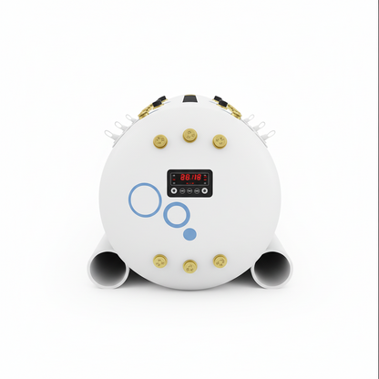 BioSphere DuoCare Hyperbaric Therapy System