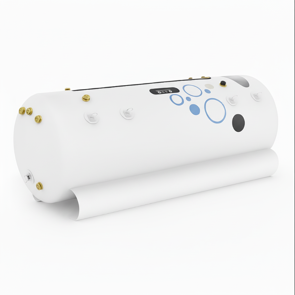 BioSphere DuoCare Hyperbaric Therapy System