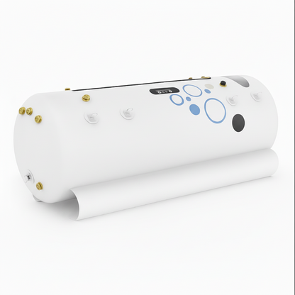 BioSphere DuoCare Hyperbaric Therapy System