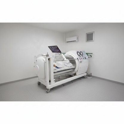 Oxythera V360 Hyperbaric Chamber